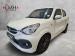 Toyota Vitz 1.0 XR manual - Thumbnail 1