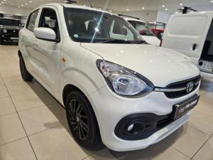 Toyota Vitz 1.0 XR manual - Image 3