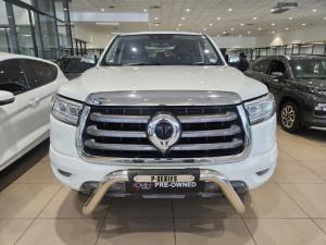 GWM P-Series 2.0TD double cab LT 4x4 - Image 10