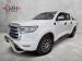GWM P-Series 2.0TD double cab LT 4x4 - Thumbnail 1