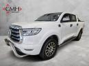 Thumbnail GWM P-Series 2.0TD double cab LT 4x4