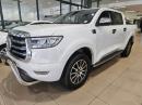 Thumbnail GWM P-Series 2.0TD double cab LT 4x4