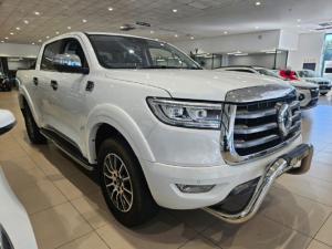 GWM P-Series 2.0TD double cab LT 4x4 - Image 2