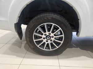 GWM P-Series 2.0TD double cab LT 4x4 - Image 4