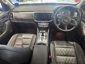 GWM P-Series 2.0TD double cab LT 4x4 - Image 5