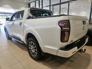 GWM P-Series 2.0TD double cab LT 4x4 - Image 7