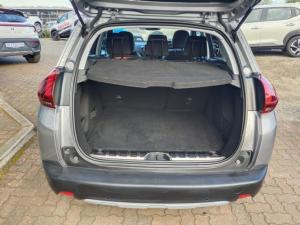 Peugeot 2008 1.2T Allure auto - Image 10