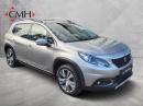 Thumbnail Peugeot 2008 1.2T Allure auto