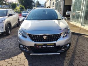 Peugeot 2008 1.2T Allure auto - Image 2