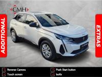 Thumbnail Peugeot 3008 1.6T Active