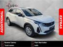 Thumbnail Peugeot 3008 1.6T Active
