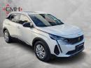 Thumbnail Peugeot 3008 1.6T Active