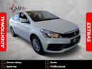 Thumbnail Suzuki Ciaz 1.5 GL auto
