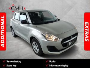 Suzuki Swift 1.2 GA - Image 1