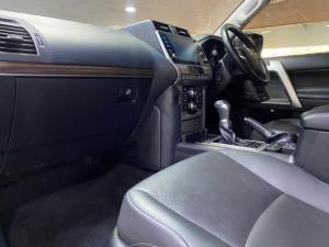 Toyota Land Cruiser Prado 2.8GD VX - Image 12