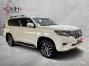 Thumbnail Toyota Land Cruiser Prado 2.8GD VX