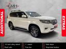 Thumbnail Toyota Land Cruiser Prado 2.8GD VX