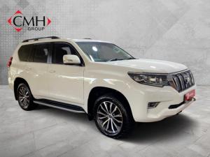 Toyota Land Cruiser Prado 2.8GD VX - Image 1
