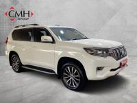 Thumbnail Toyota Land Cruiser Prado 2.8GD VX