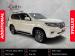 Toyota Land Cruiser Prado 2.8GD VX - Thumbnail 1
