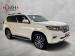 Toyota Land Cruiser Prado 2.8GD VX - Thumbnail 1