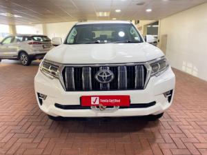 Toyota Land Cruiser Prado 2.8GD VX - Image 2