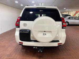 Toyota Land Cruiser Prado 2.8GD VX - Image 4