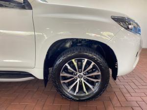 Toyota Land Cruiser Prado 2.8GD VX - Image 6