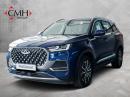 Thumbnail Chery Tiggo 8 Pro Max 2.0TGDI 390T Executive