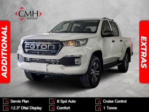 Foton Tunland G7 2.0TD double cab TL auto - Image 1