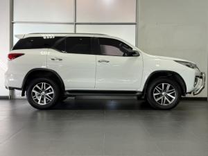 Toyota Fortuner 2.8GD-6 Epic - Image 10