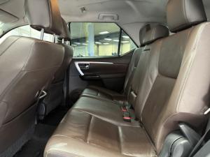 Toyota Fortuner 2.8GD-6 Epic - Image 12
