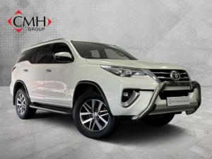 Toyota Fortuner 2.8GD-6 Epic - Image 1