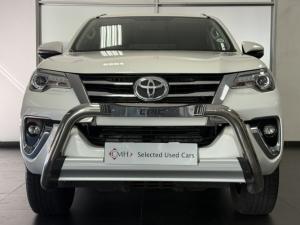 Toyota Fortuner 2.8GD-6 Epic - Image 2