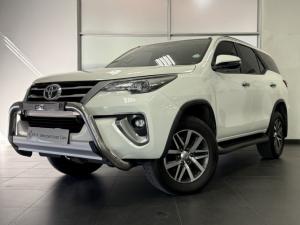 Toyota Fortuner 2.8GD-6 Epic - Image 4