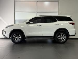 Toyota Fortuner 2.8GD-6 Epic - Image 5