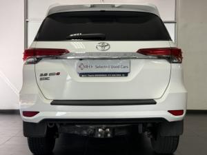 Toyota Fortuner 2.8GD-6 Epic - Image 7