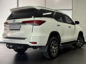 Toyota Fortuner 2.8GD-6 Epic - Image 9