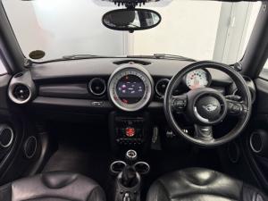 MINI roadster John Cooper Works roadster - Image 14
