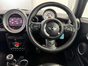 MINI roadster John Cooper Works roadster - Image 15
