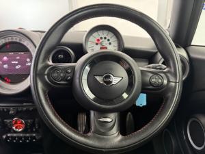 MINI roadster John Cooper Works roadster - Image 16