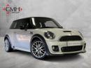 Thumbnail MINI roadster John Cooper Works roadster