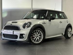 MINI roadster John Cooper Works roadster - Image 4