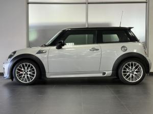 MINI roadster John Cooper Works roadster - Image 5