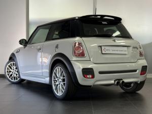 MINI roadster John Cooper Works roadster - Image 6