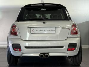 MINI roadster John Cooper Works roadster - Image 7