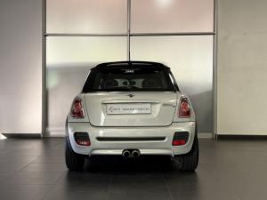 MINI roadster John Cooper Works roadster - Image 8