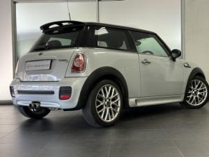 MINI roadster John Cooper Works roadster - Image 9