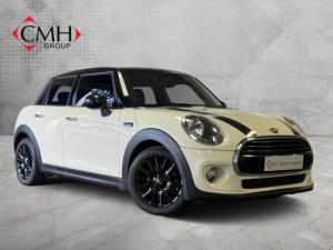 MINI Hatch Cooper Hatch 3-door - Image 1