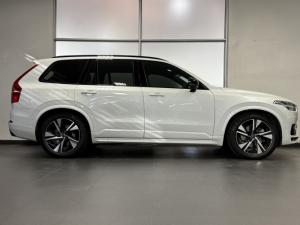 Volvo XC90 B5 AWD Ultra Dark - Image 10